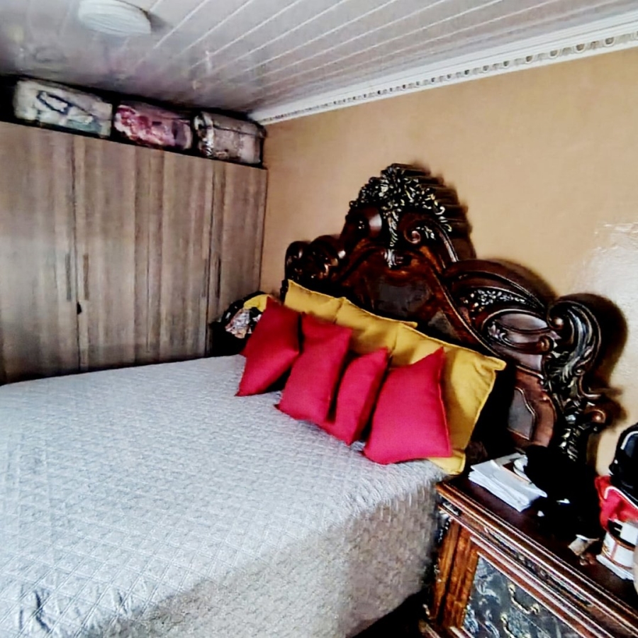 4 Bedroom Property for Sale in Mdantsane Nu 9 Eastern Cape